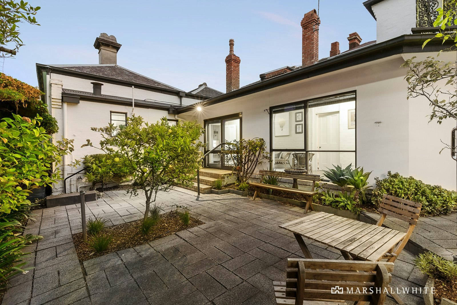 927 Punt Road, South Yarra, VIC