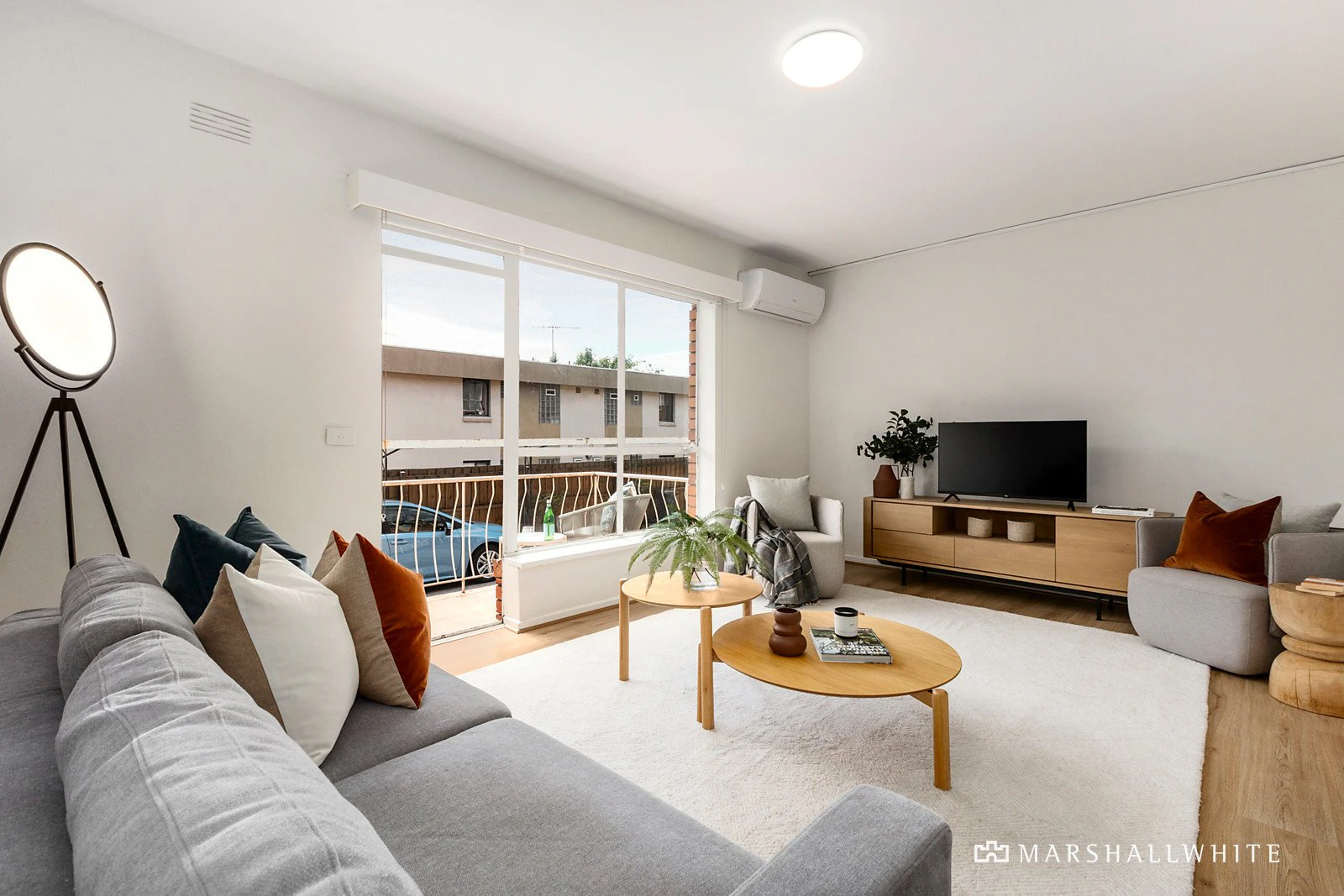 1/164 Princess Street, Kew, VIC