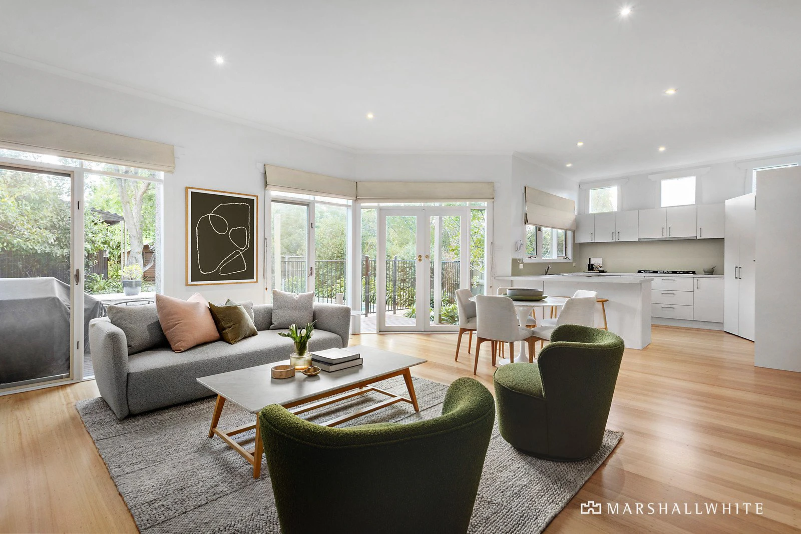 18 Allenby Avenue, Malvern East, VIC