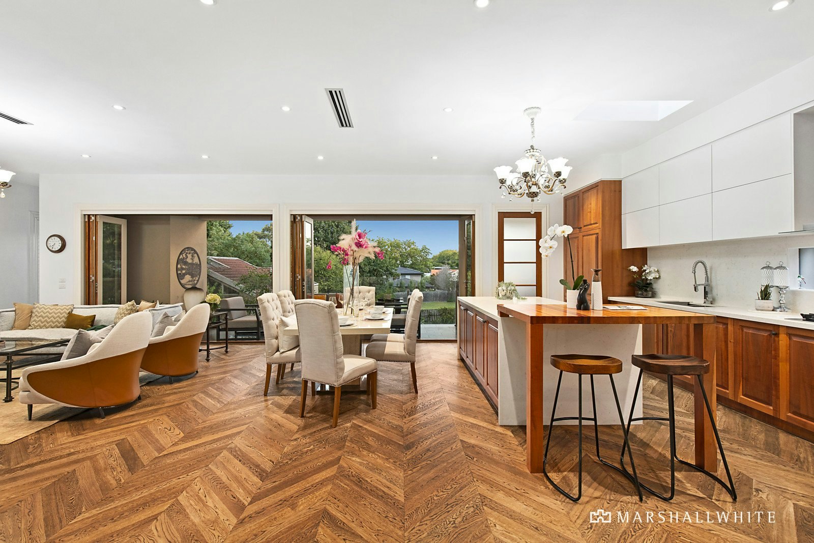 12 Vauxhall Road, Balwyn, VIC