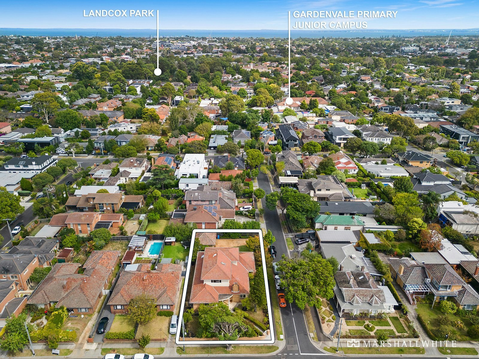 8 Hurlstone Street, Brighton East, VIC