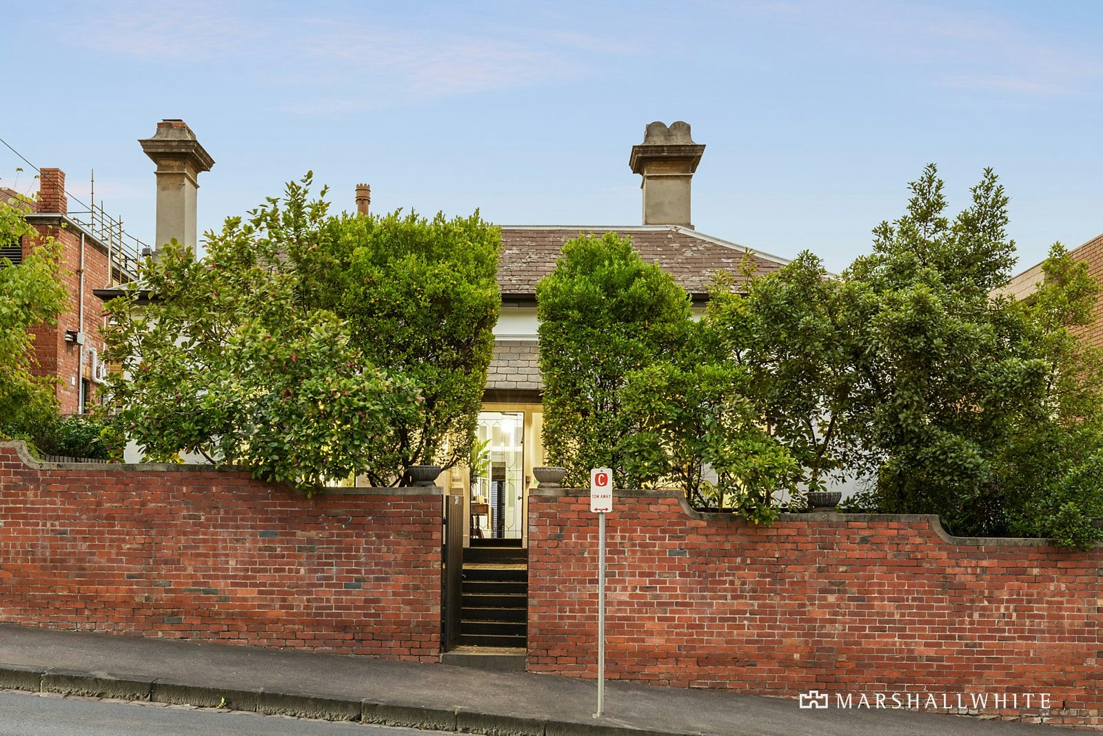 927 Punt Road, South Yarra, VIC