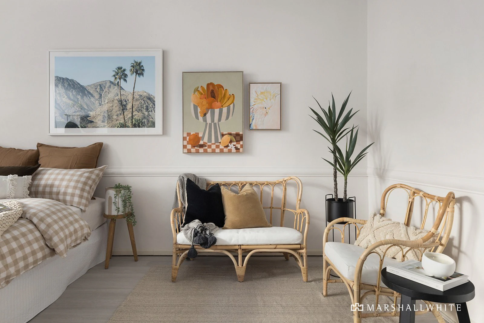 3/25 Hotham Street, East Melbourne, VIC