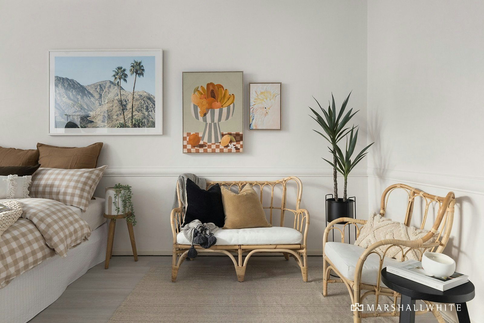 3/25 Hotham Street, East Melbourne, VIC