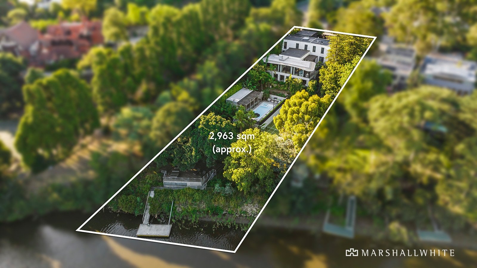 2 Yarra Grove, Hawthorn, VIC