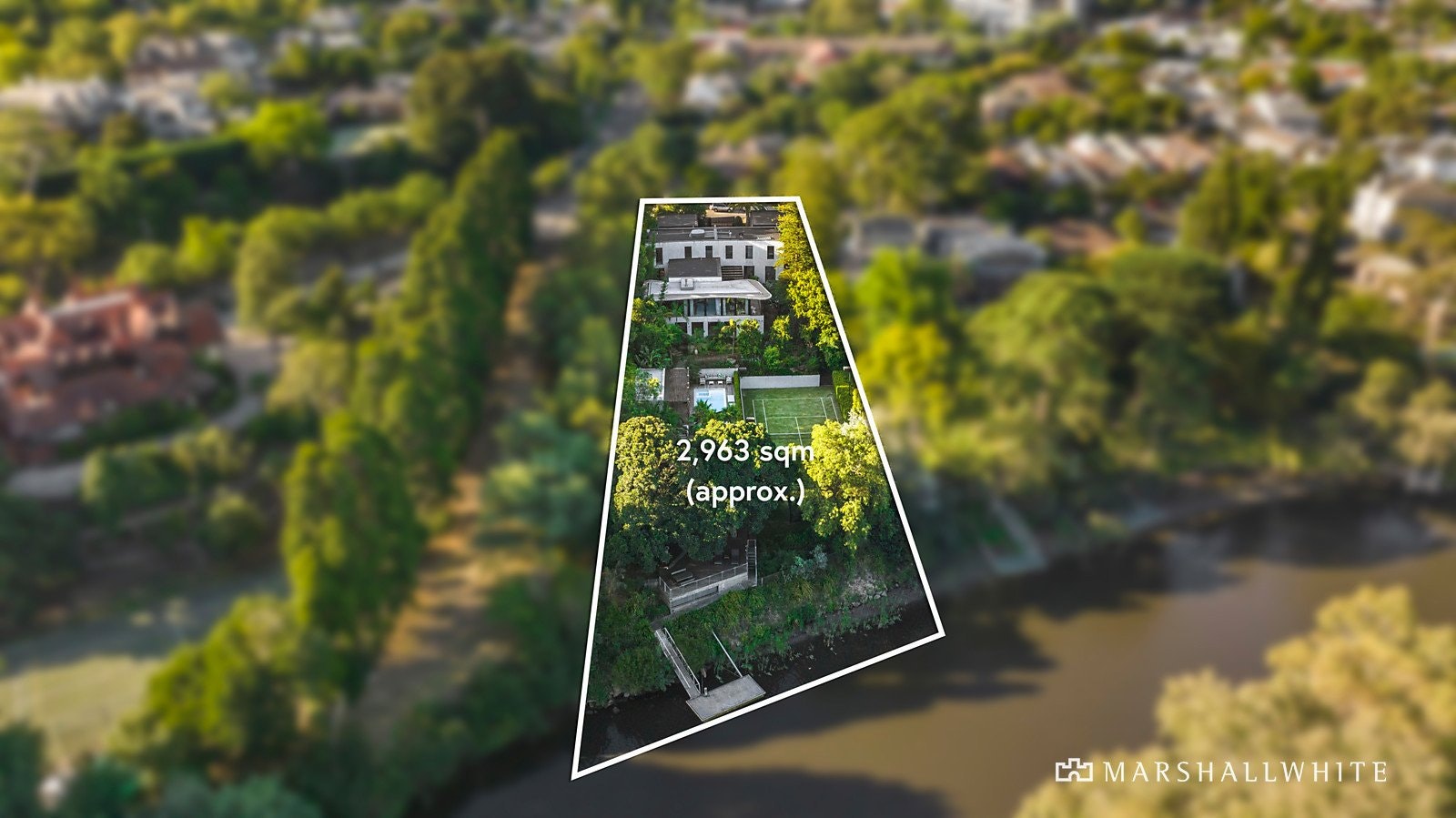 2 Yarra Grove, Hawthorn, VIC