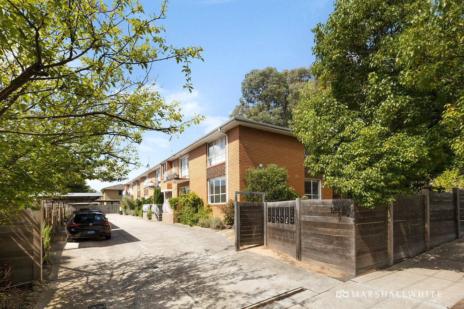 1/164 Princess Street, Kew, VIC