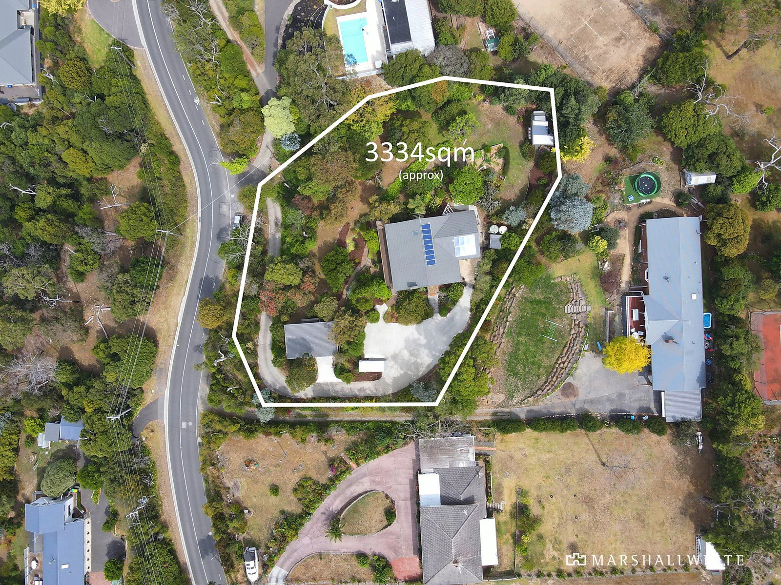 30 Two Bays Road, Mount Eliza, VIC
