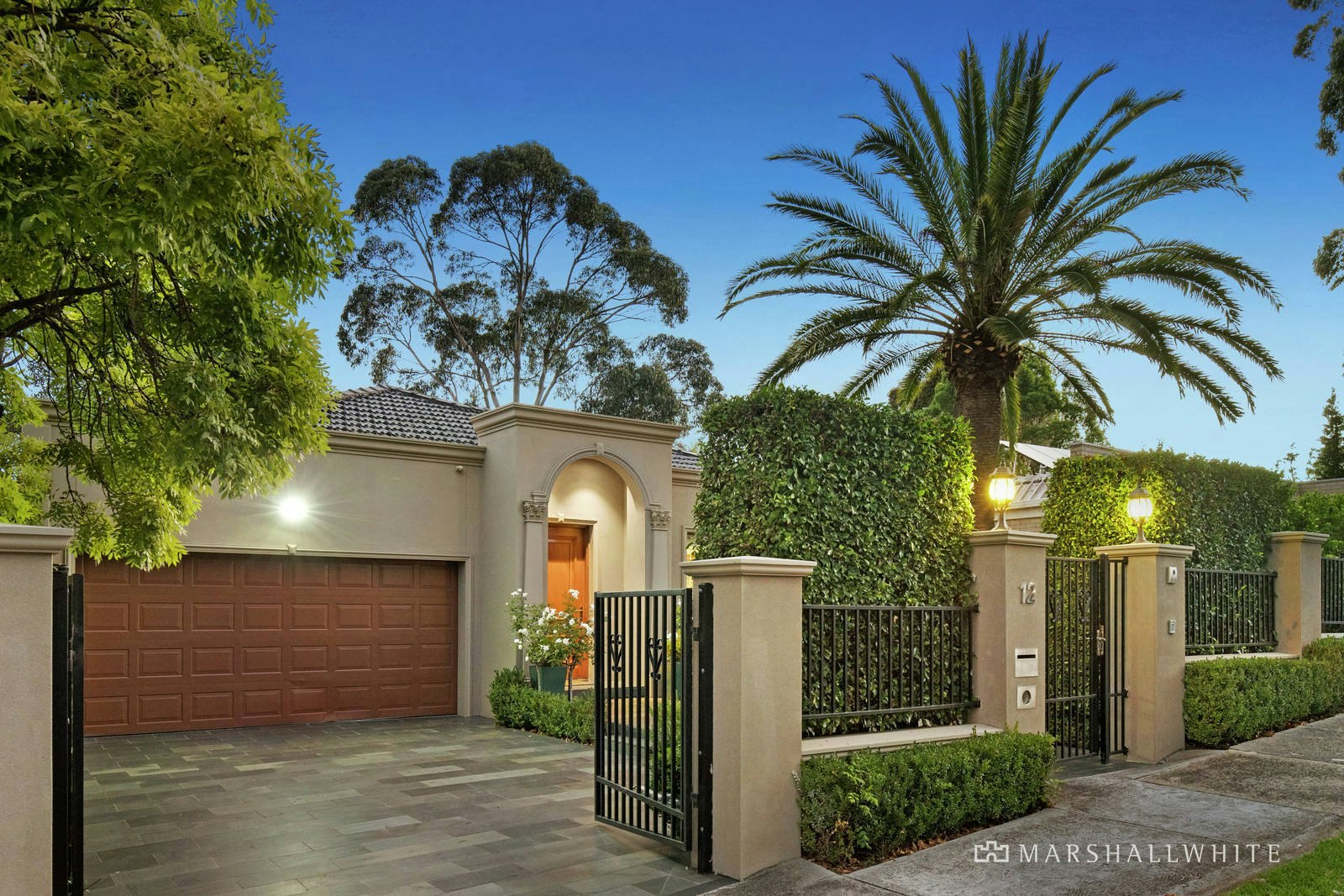 12 Vauxhall Road, Balwyn, VIC