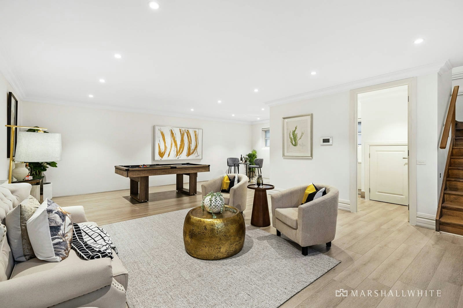 12 Vauxhall Road, Balwyn, VIC