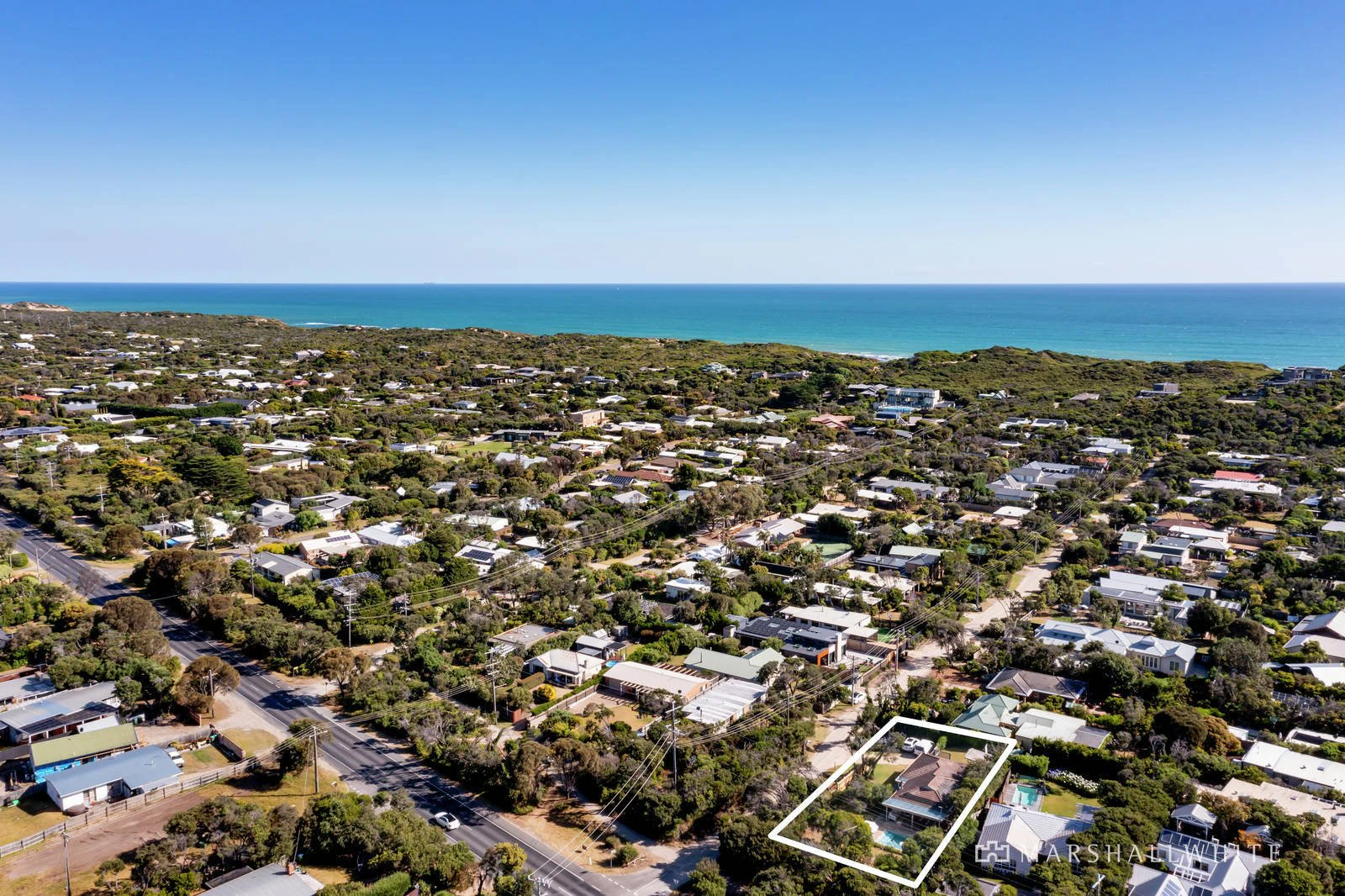 337 Melbourne Road, Blairgowrie, VIC
