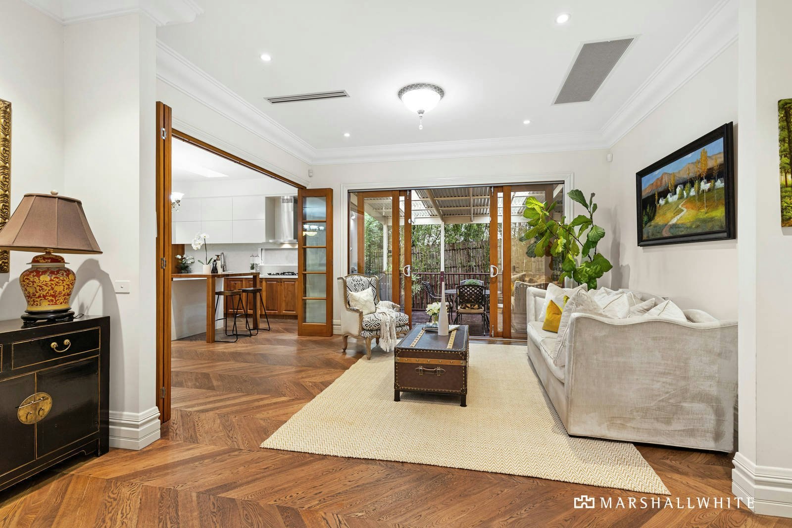 12 Vauxhall Road, Balwyn, VIC