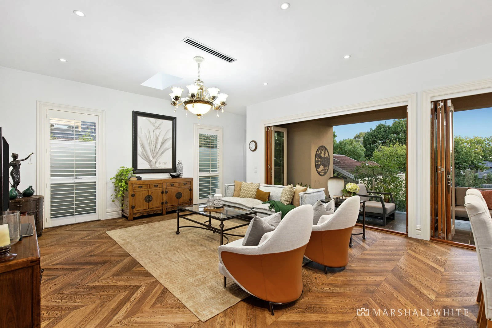 12 Vauxhall Road, Balwyn, VIC