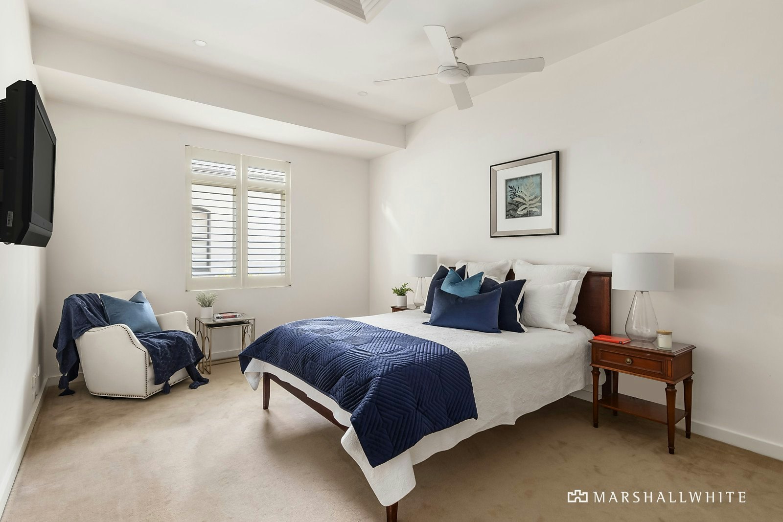 6/4 Shakespeare Grove, Hawthorn, VIC