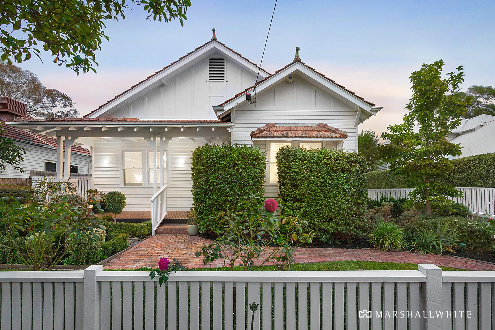 6 Alexander Street, Box Hill, VIC