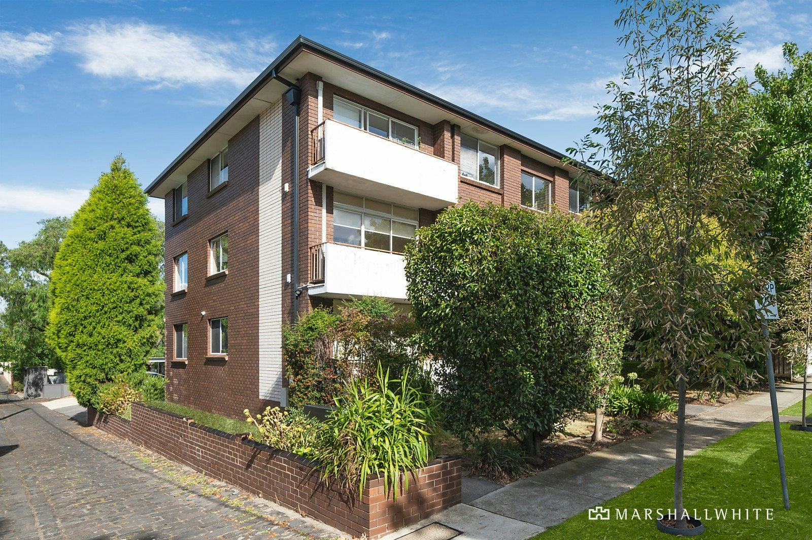 9/8-10 Sutherland Road, Armadale, VIC