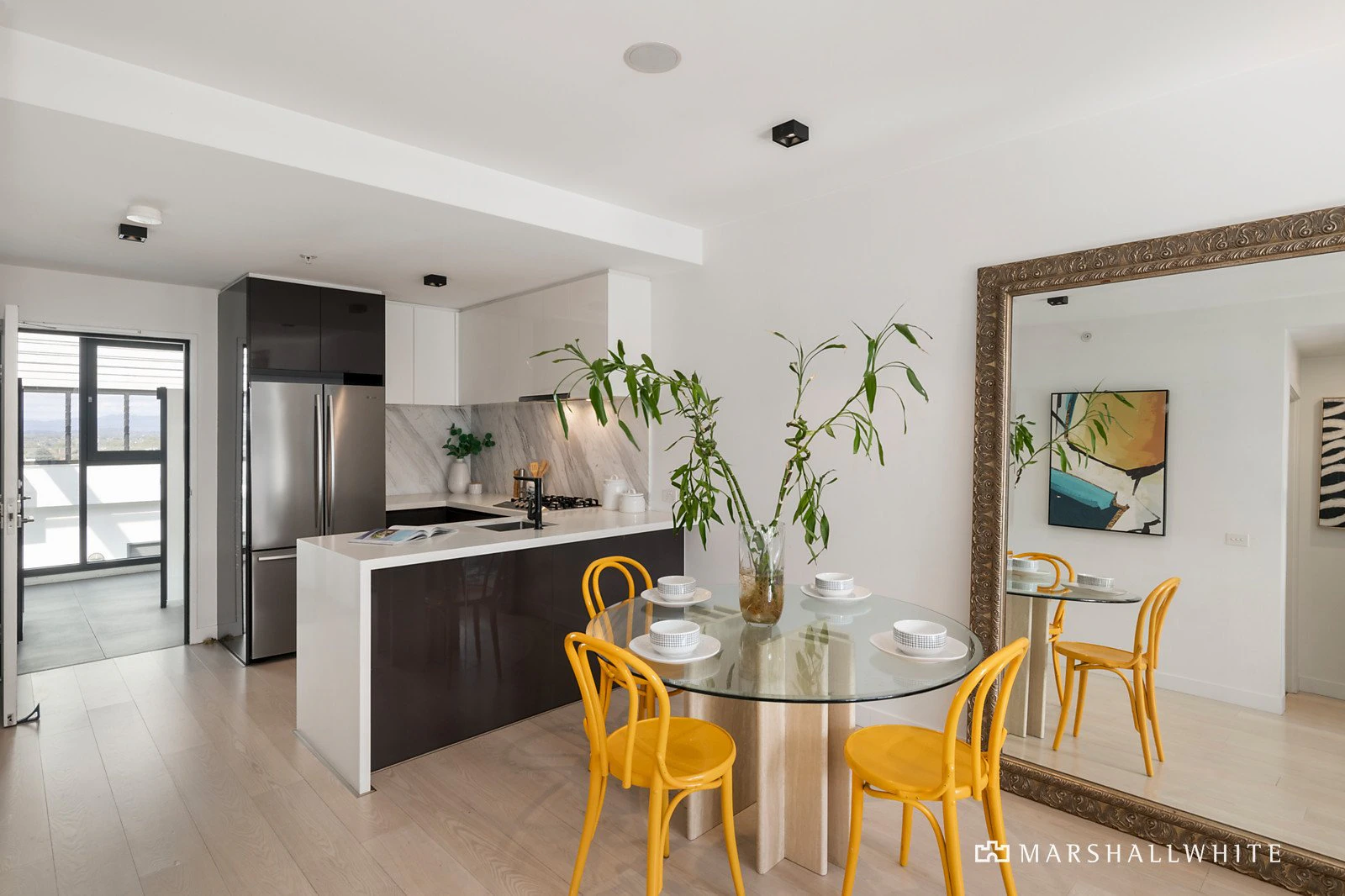 915/101 Tram Road, Doncaster, VIC