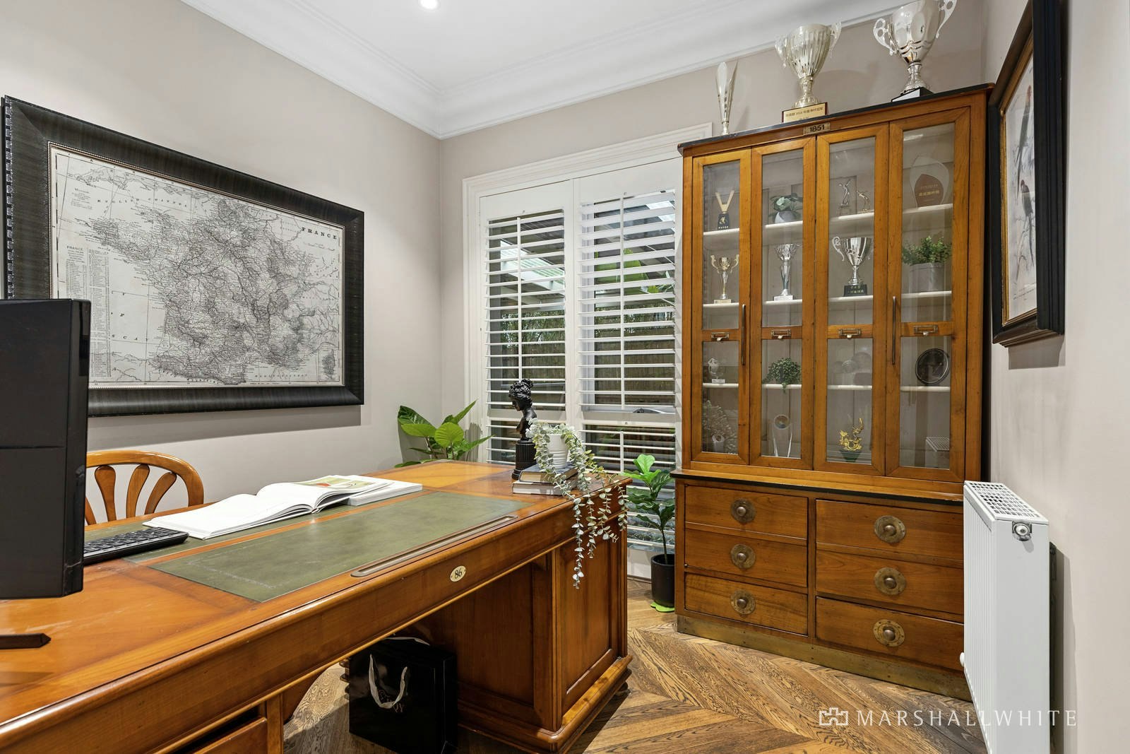 12 Vauxhall Road, Balwyn, VIC