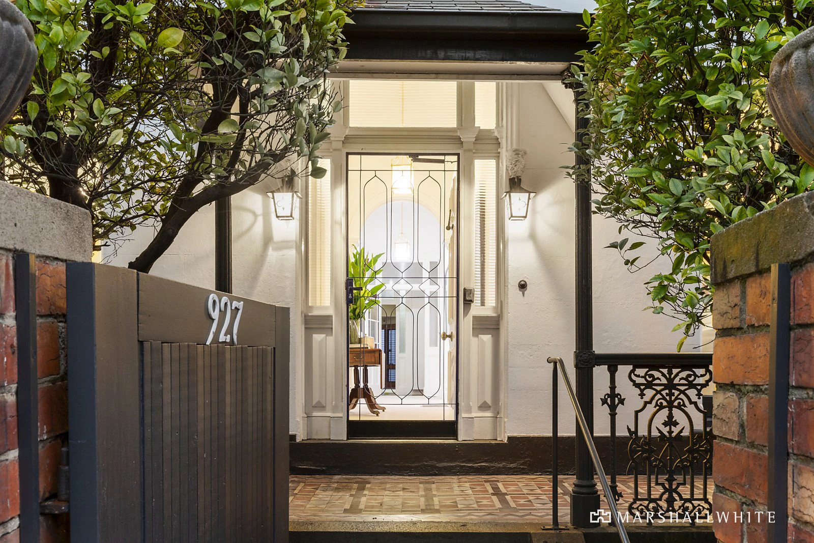 927 Punt Road, South Yarra, VIC