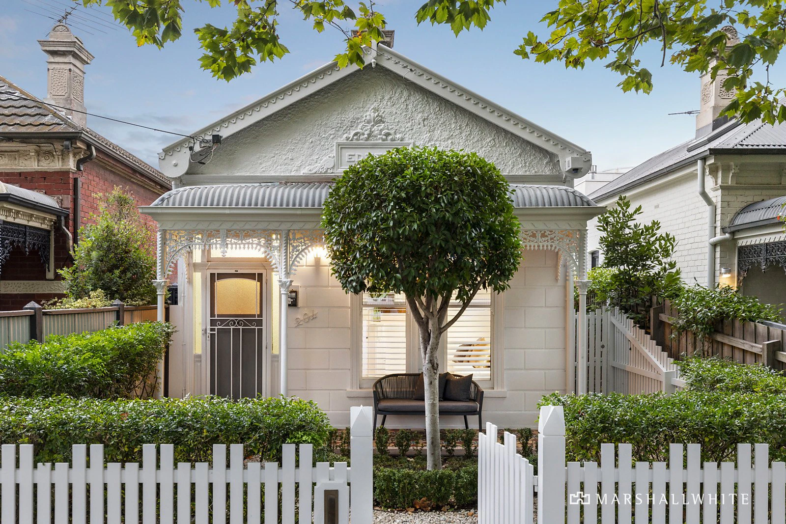 204 Clark Street, Port Melbourne, VIC
