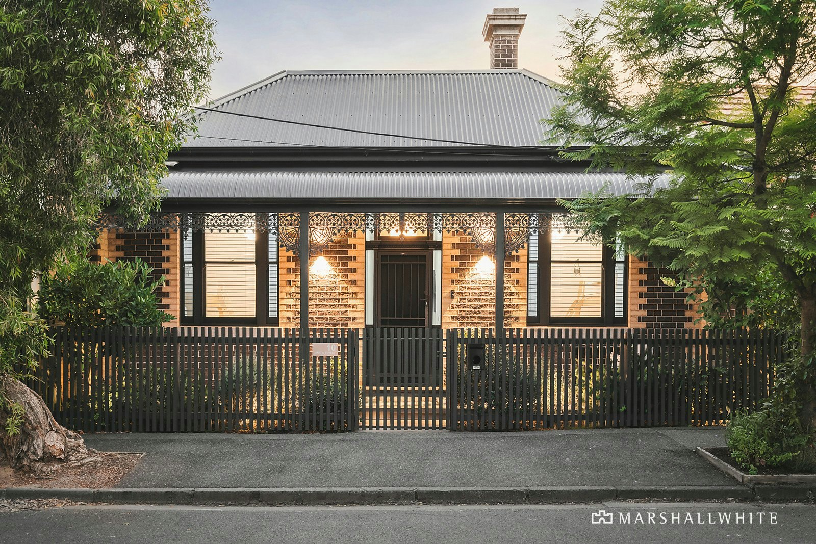 10 Martin Street, South Melbourne, VIC