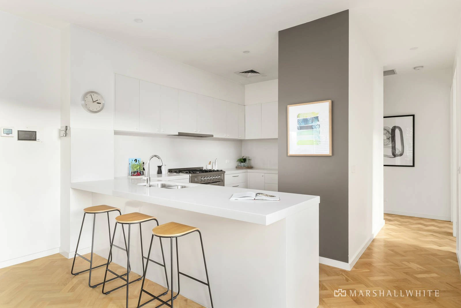 6/4 Shakespeare Grove, Hawthorn, VIC