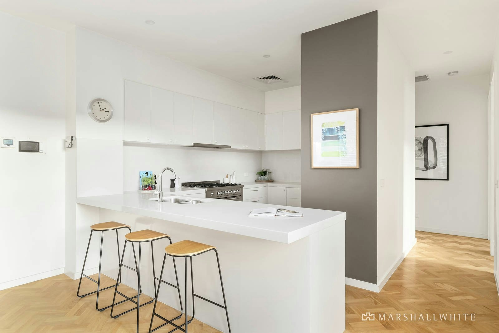 6/4 Shakespeare Grove, Hawthorn, VIC