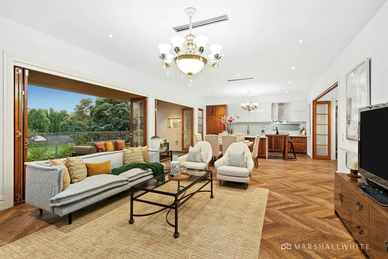 12 Vauxhall Road, Balwyn, VIC