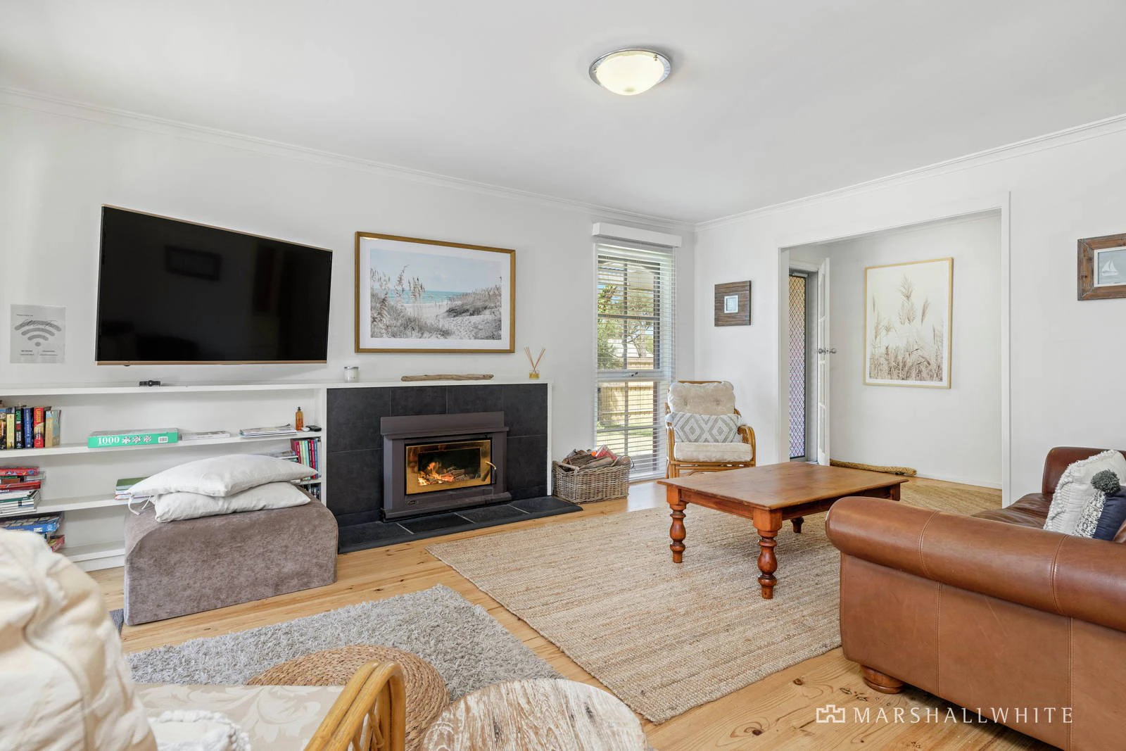 337 Melbourne Road, Blairgowrie, VIC