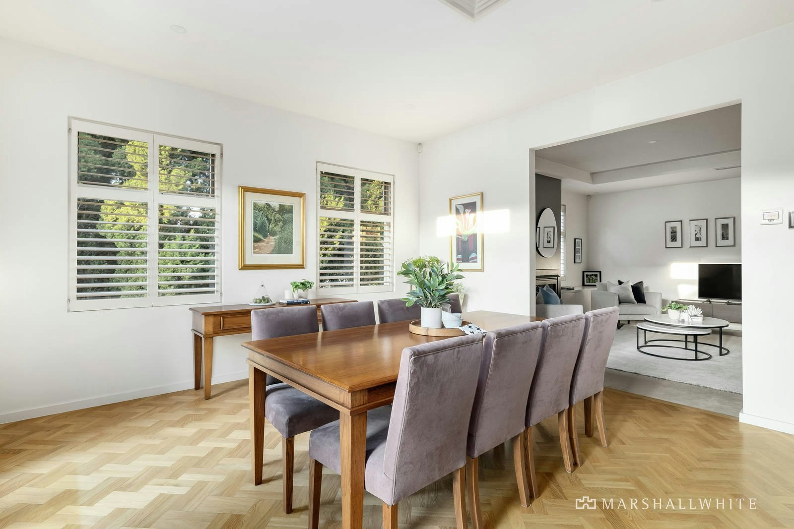 6/4 Shakespeare Grove, Hawthorn, VIC