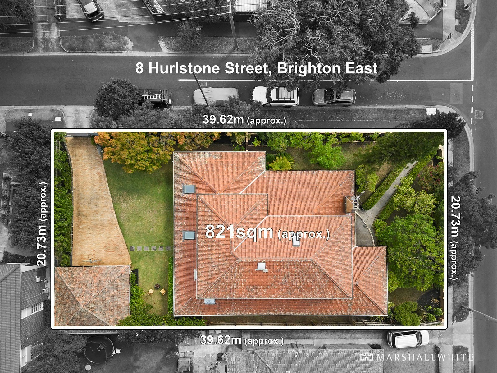 8 Hurlstone Street, Brighton East, VIC