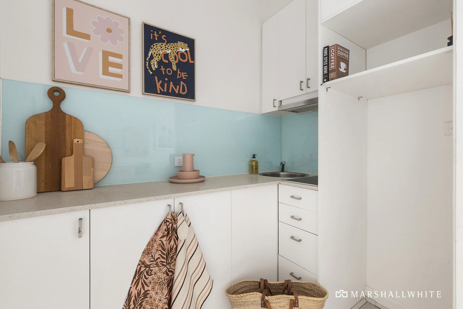 3/25 Hotham Street, East Melbourne, VIC