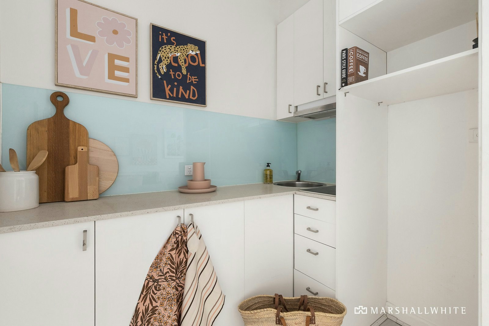 3/25 Hotham Street, East Melbourne, VIC