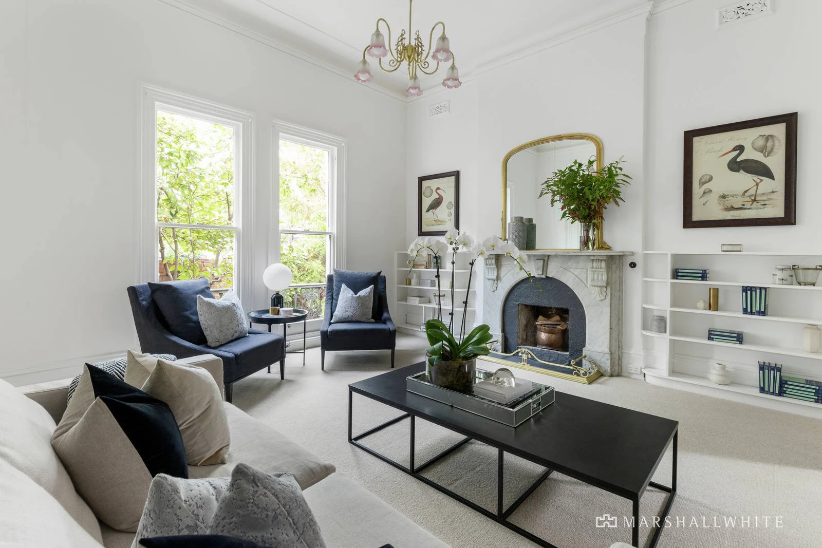 927 Punt Road, South Yarra, VIC