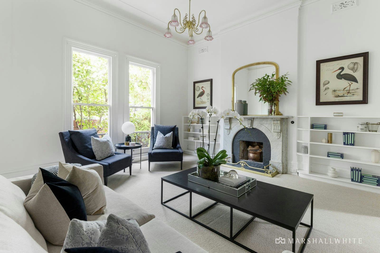 927 Punt Road, South Yarra, VIC