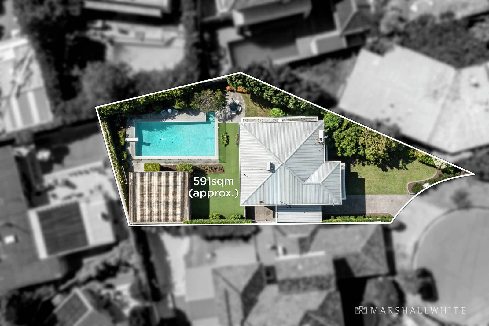 7 Ballara Court, Brighton, VIC