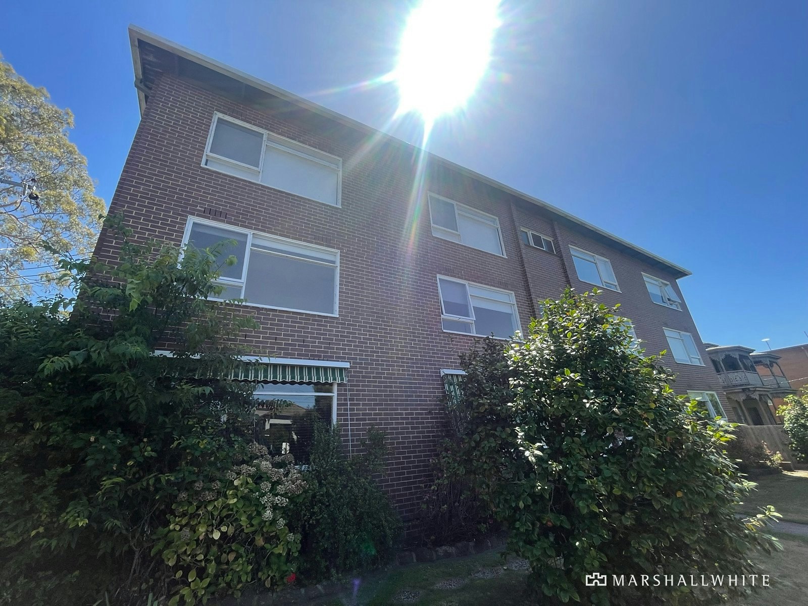 13/583 Glenferrie Road, Hawthorn, VIC