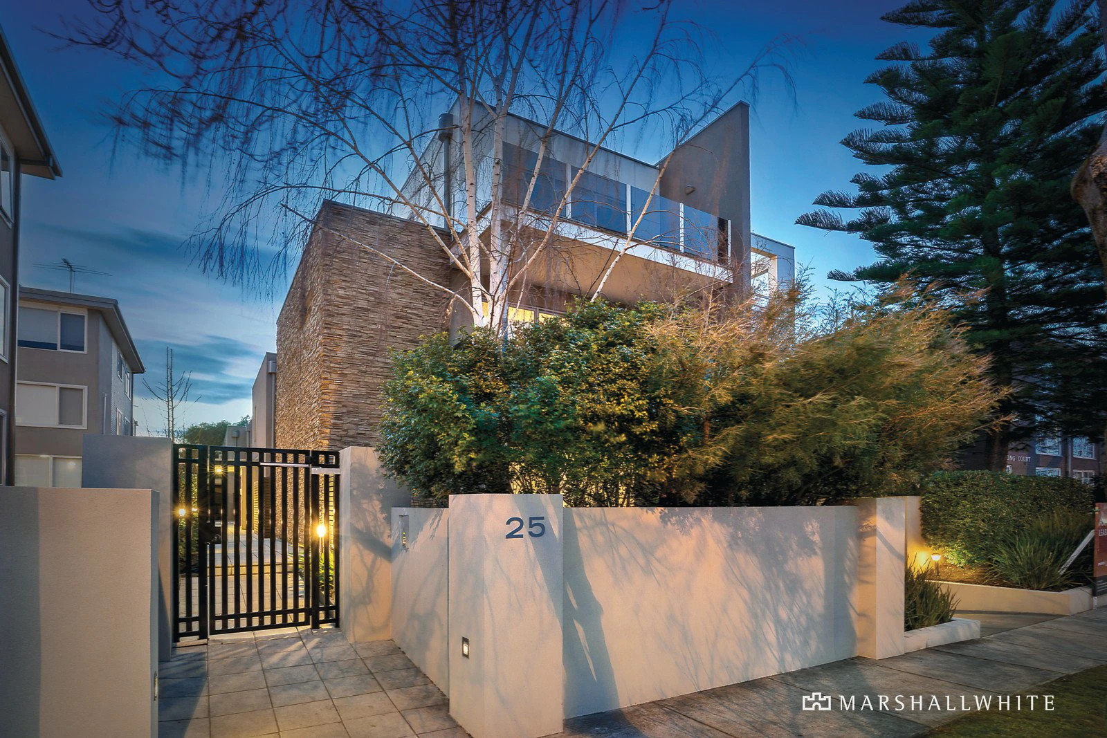10/25 Kooyong Road, Armadale, VIC