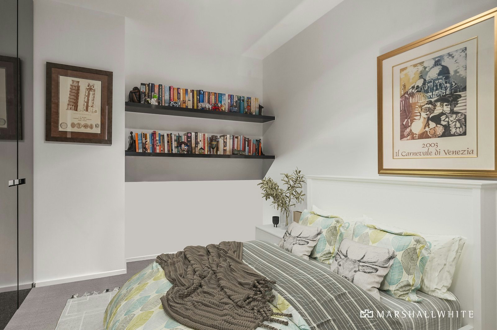 620/20 Queens Road, Melbourne, 3004