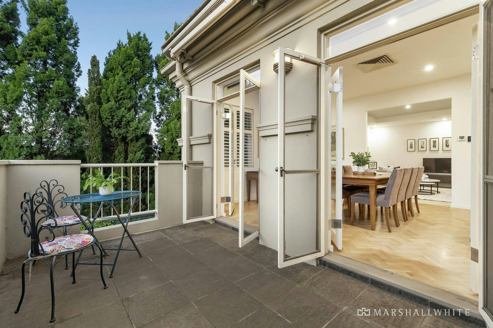 6/4 Shakespeare Grove, Hawthorn, VIC