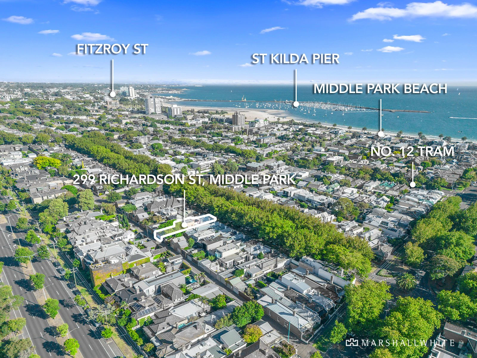 299 Richardson Street, Middle Park, VIC