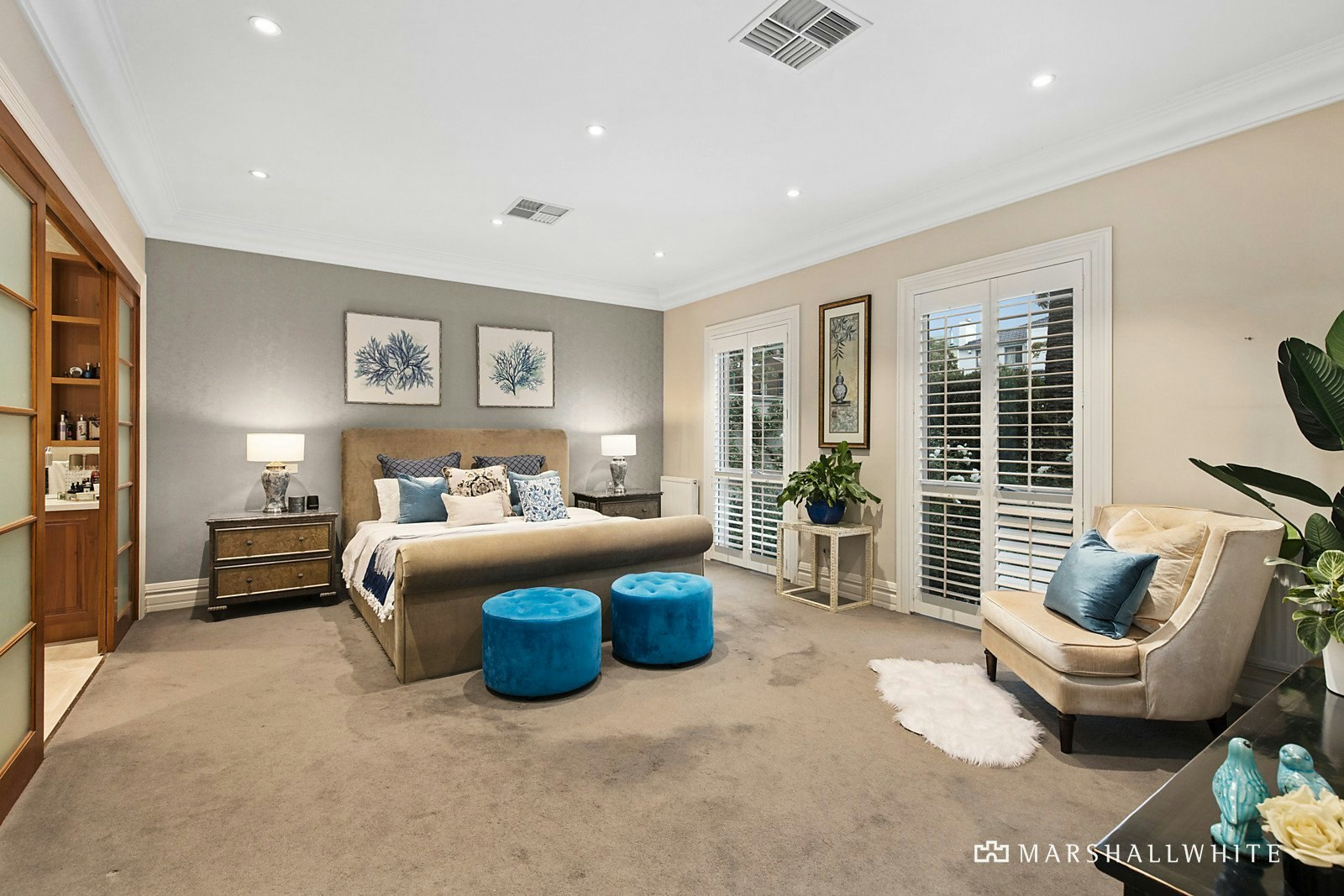 12 Vauxhall Road, Balwyn, VIC