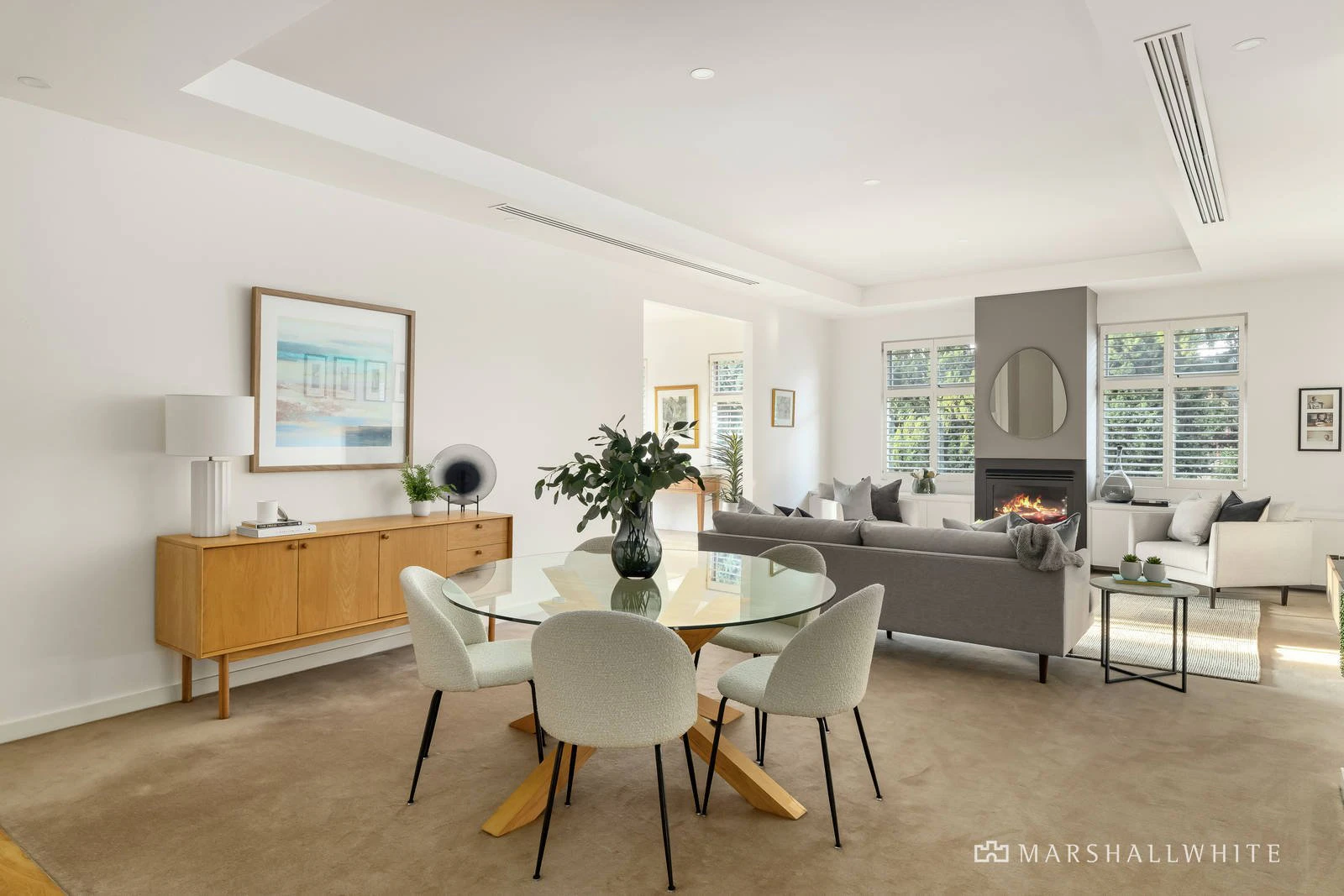 6/4 Shakespeare Grove, Hawthorn, VIC