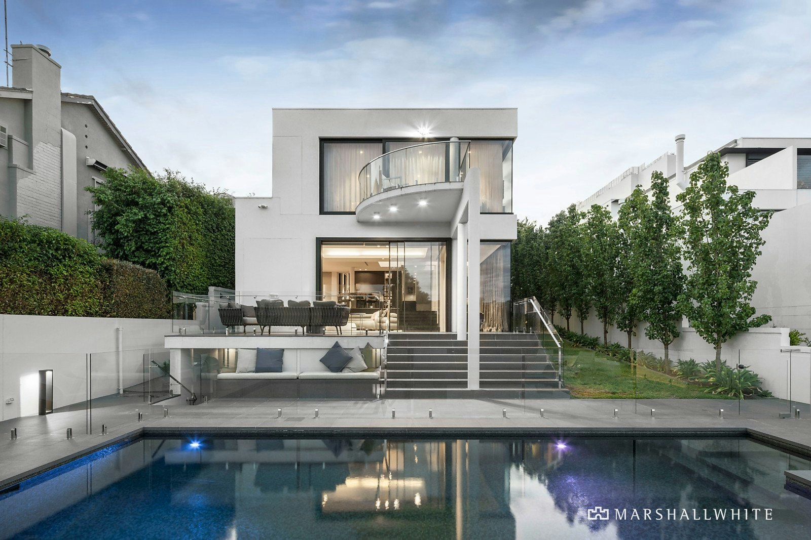 14a Vista Grove, Toorak, VIC