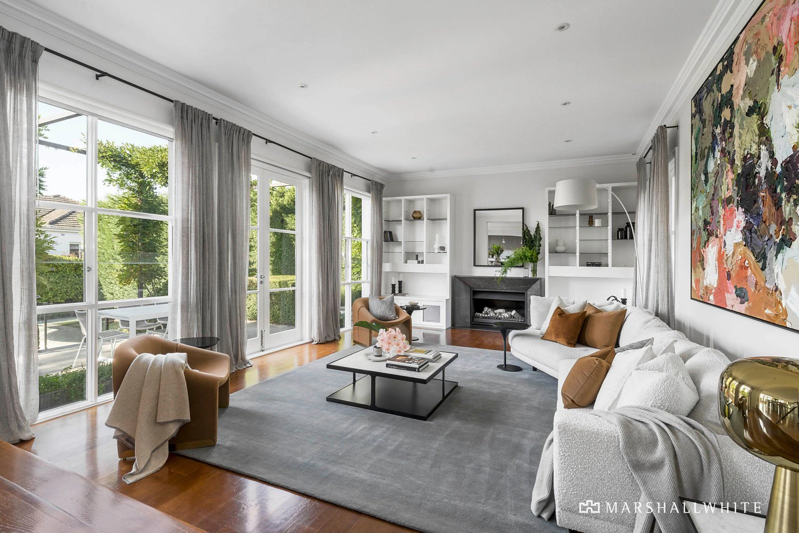 2 Balfour Street, Toorak, VIC