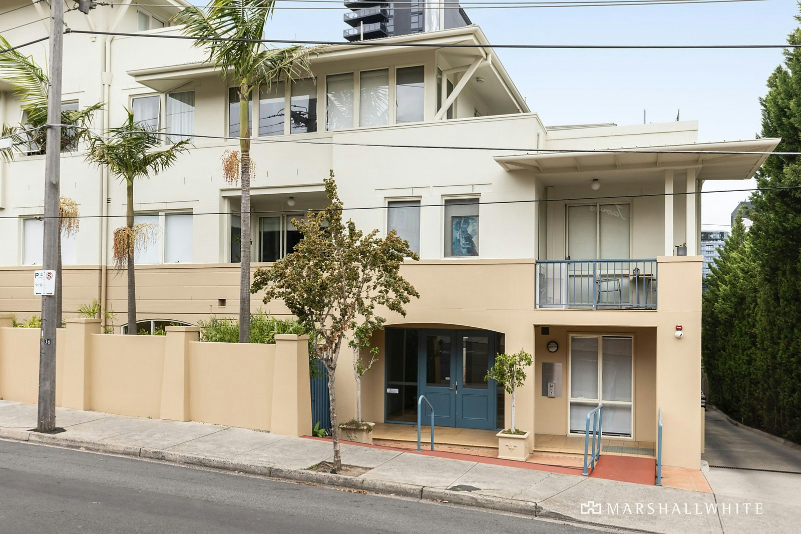 202/36 Darling Street, South Yarra, VIC