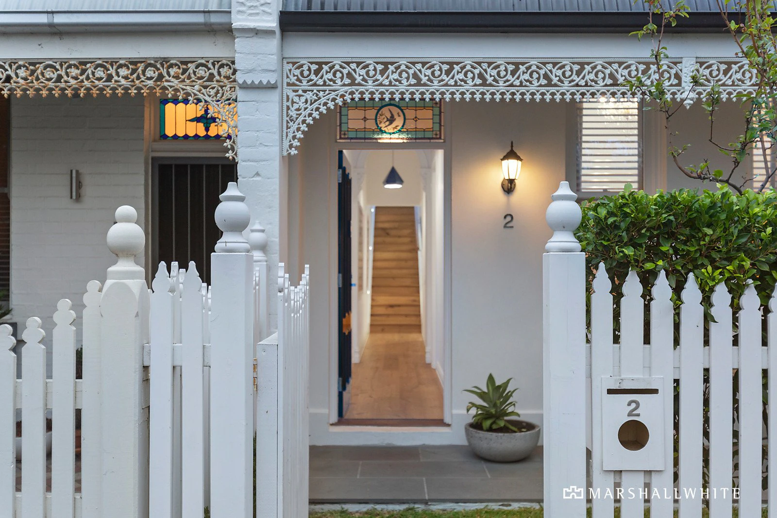 2 Ashworth Street, Albert Park, VIC