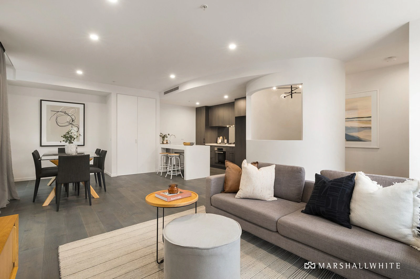 2/6 Fernhill Road, Sandringham, VIC