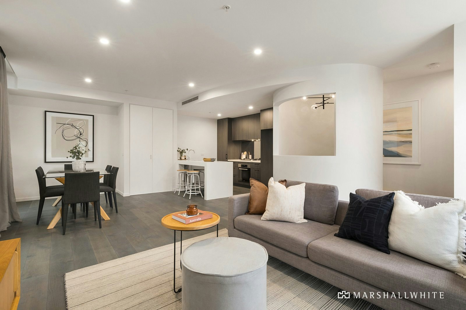 2/6 Fernhill Road, Sandringham, VIC