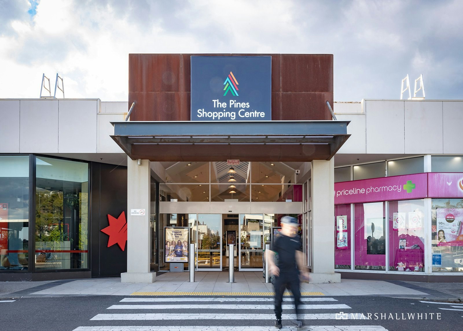 108/7 Red Hill Terrace, Doncaster East, VIC